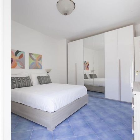 Tetto Bianco Apartment Маса Лубрензе Екстериор снимка