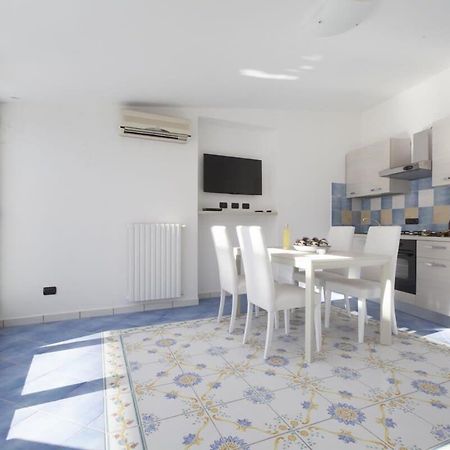 Tetto Bianco Apartment Маса Лубрензе Екстериор снимка