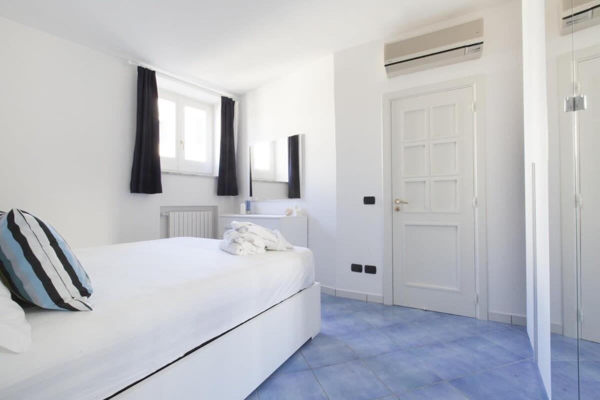 Tetto Bianco Apartment Маса Лубрензе Екстериор снимка